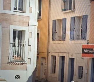  Appartement � vendre 2 pi�ces 34 m�