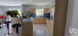  Maison � vendre 5 pi�ces 131 m�