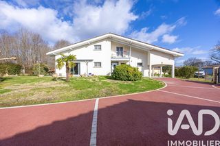  Villa � vendre 6 pi�ces 188 m�