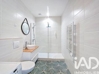  Appartement � vendre 2 pi�ces 44 m�