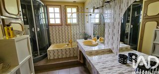  Maison � vendre 8 pi�ces 216 m�