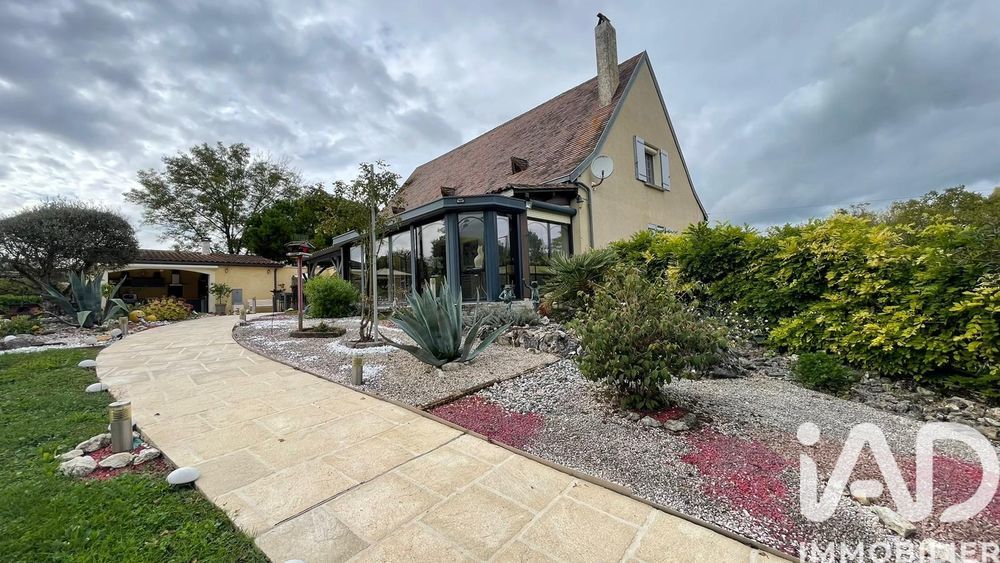 � vendre  Maison Bouniagues (24560)