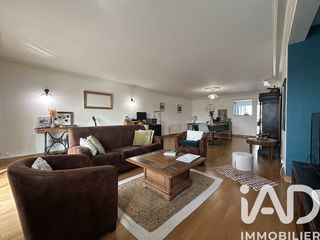  Appartement � vendre 4 pi�ces 115 m�