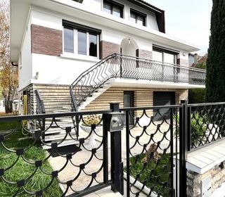  Maison � vendre 6 pi�ces 190 m�