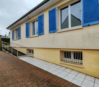  Maison � vendre 5 pi�ces 103 m�