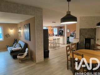  Maison � vendre 5 pi�ces 155 m�