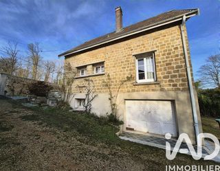  Maison � vendre 6 pi�ces 109 m�