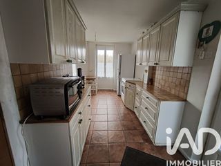  Maison � vendre 4 pi�ces 88 m�