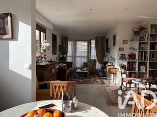  Appartement � vendre 5 pi�ces 103 m�