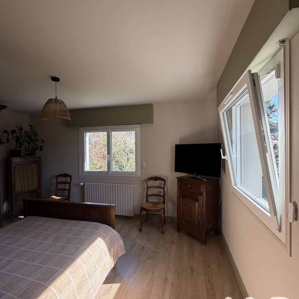 � vendre  Maison Tourg�ville (14800)