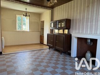  Maison � vendre 5 pi�ces 86 m�