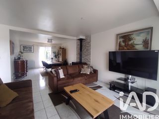  Maison � vendre 5 pi�ces 120 m�