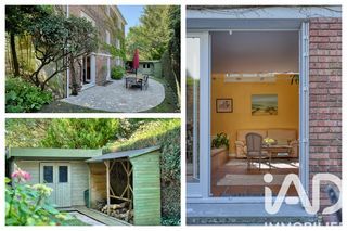  Maison � vendre 8 pi�ces 206 m�