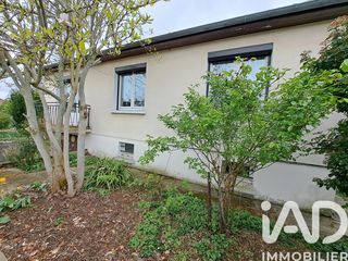  Maison � vendre 4 pi�ces 82 m�