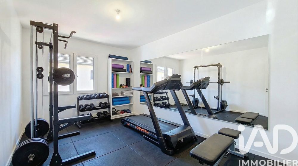 � vendre  Maison Versonnex (01210)