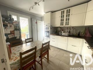  Maison � vendre 8 pi�ces 213 m�