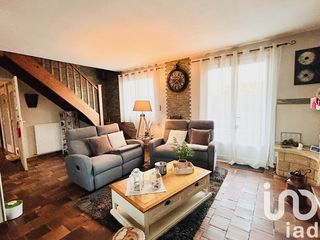  Maison � vendre 5 pi�ces 146 m�