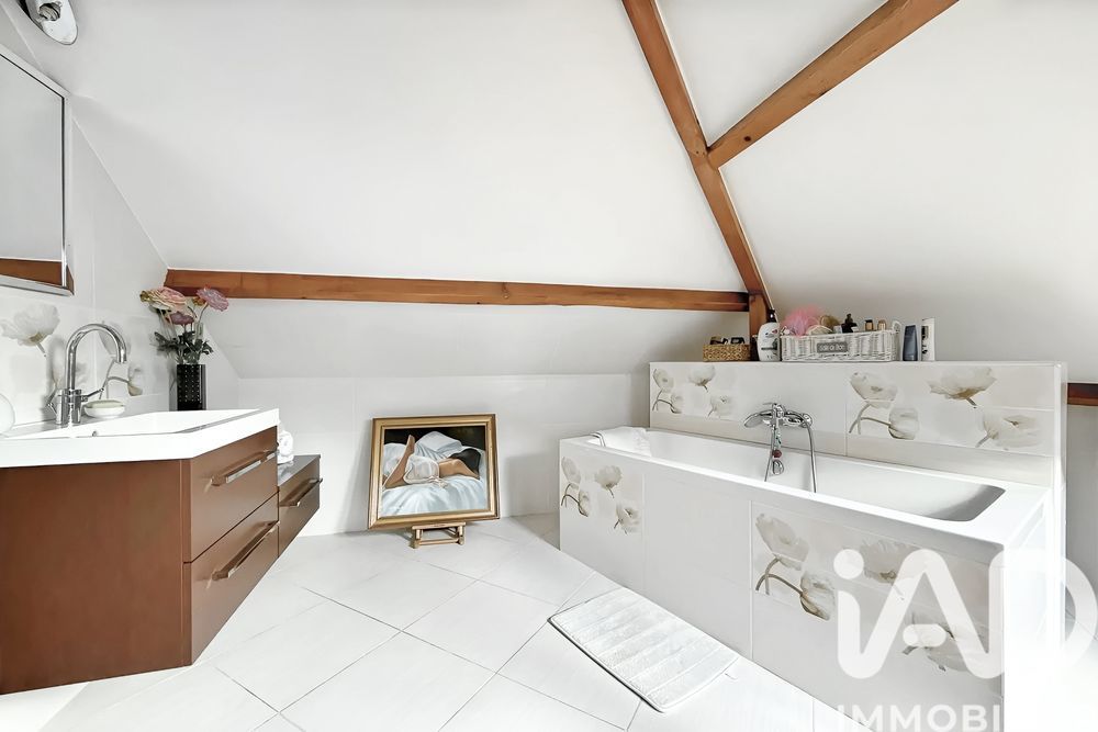 � vendre  Maison Champs-sur-Marne (77420)