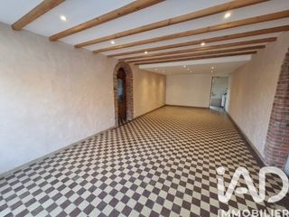  Maison � vendre 4 pi�ces 88 m�