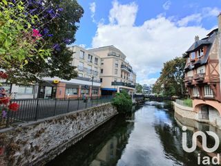  Appartement � vendre 3 pi�ces 45 m�