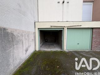  Parking / Garage � vendre 13 m�