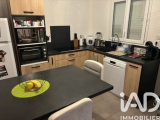  Maison � vendre 3 pi�ces 83 m�