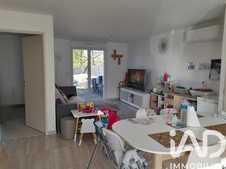  Maison � vendre 3 pi�ces 55 m�