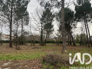  Terrain � vendre 800 m�