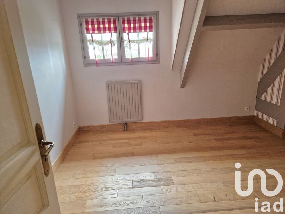 � vendre  Maison Grangues (14160)