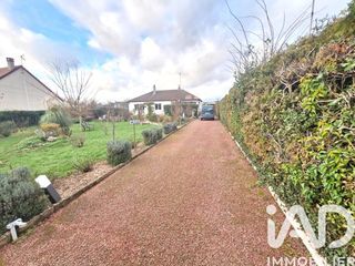  Maison � vendre 4 pi�ces 96 m�