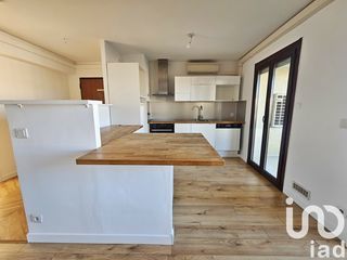  Appartement � vendre 3 pi�ces 67 m�