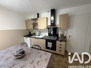  Maison � vendre 6 pi�ces 126 m�