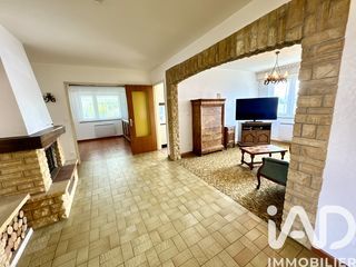  Maison � vendre 7 pi�ces 201 m�