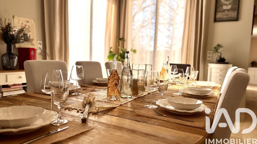 � vendre  Maison Gordes (84220)