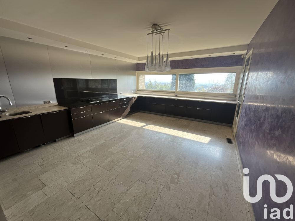 � vendre  Maison Mours-Saint-Eus�be (26540)