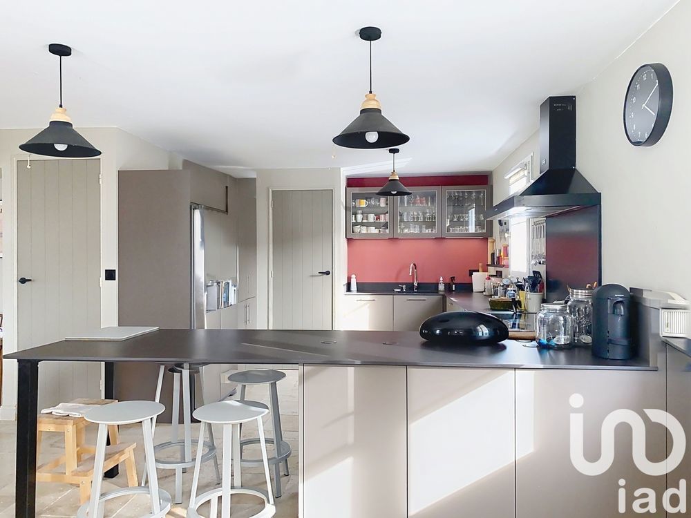 � vendre  Villa Rivedoux-Plage (17940)