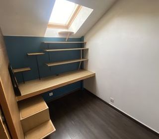  Appartement � vendre 2 pi�ces 37 m�