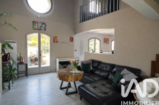  Maison � vendre 6 pi�ces 200 m�