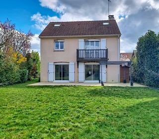  Maison � vendre 8 pi�ces 167 m�