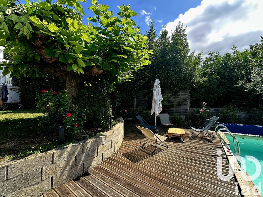 � vendre  Maison Le Plessis-Robinson (92350)