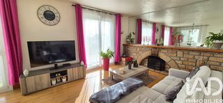  Maison � vendre 6 pi�ces 116 m�