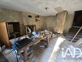  Maison � vendre 3 pi�ces 96 m�