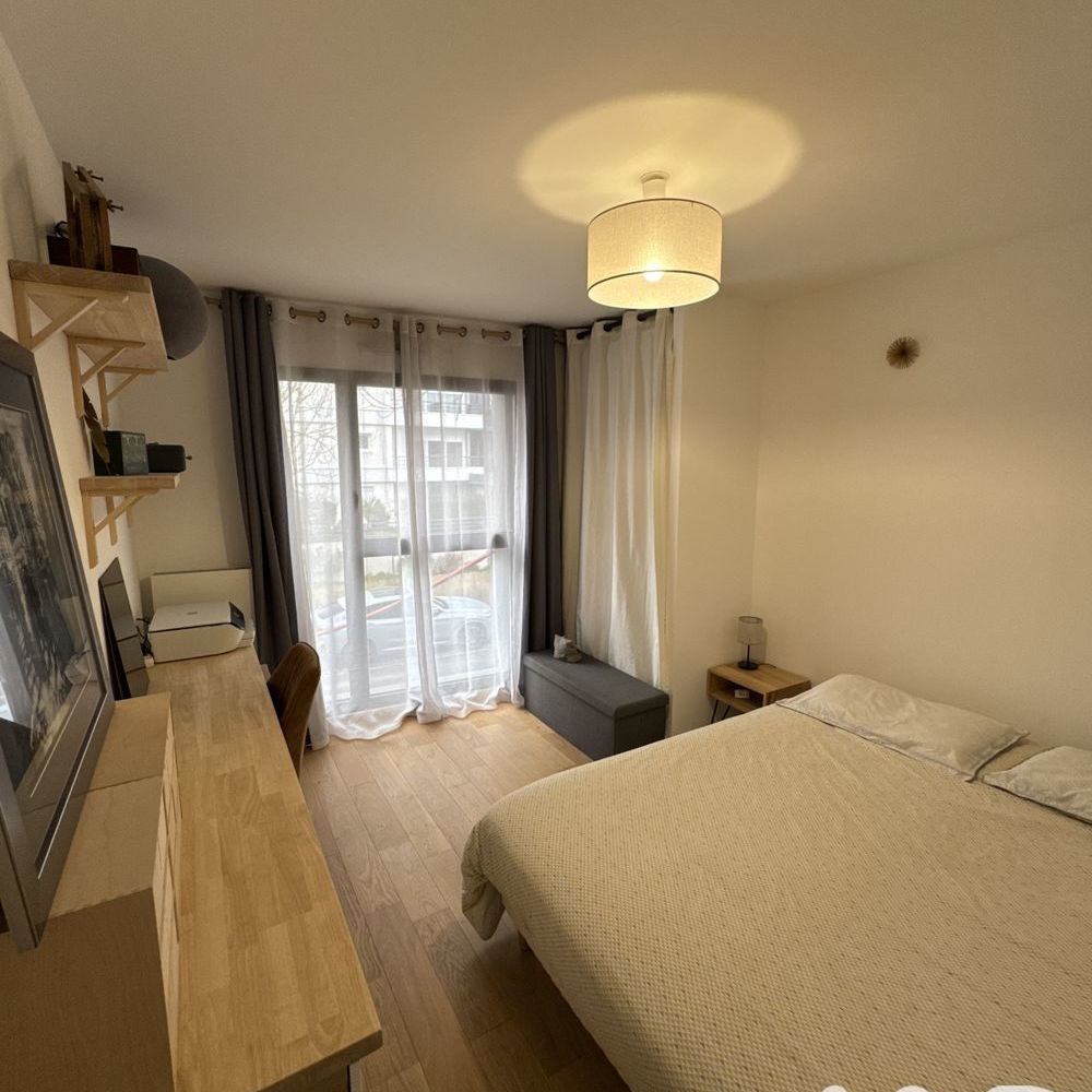 � vendre  Villa Rennes (35000)