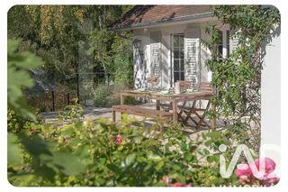  Maison � vendre 8 pi�ces 225 m�