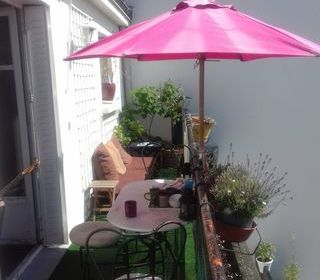  Appartement � vendre 2 pi�ces 50 m�