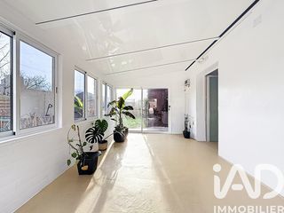  Maison � vendre 4 pi�ces 109 m�