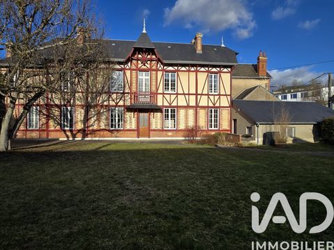  Maison � vendre 5 pi�ces 120 m�