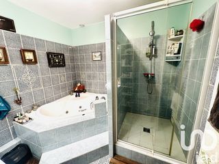  Maison � vendre 3 pi�ces 88 m�