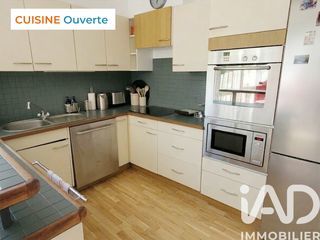  Maison � vendre 7 pi�ces 135 m�