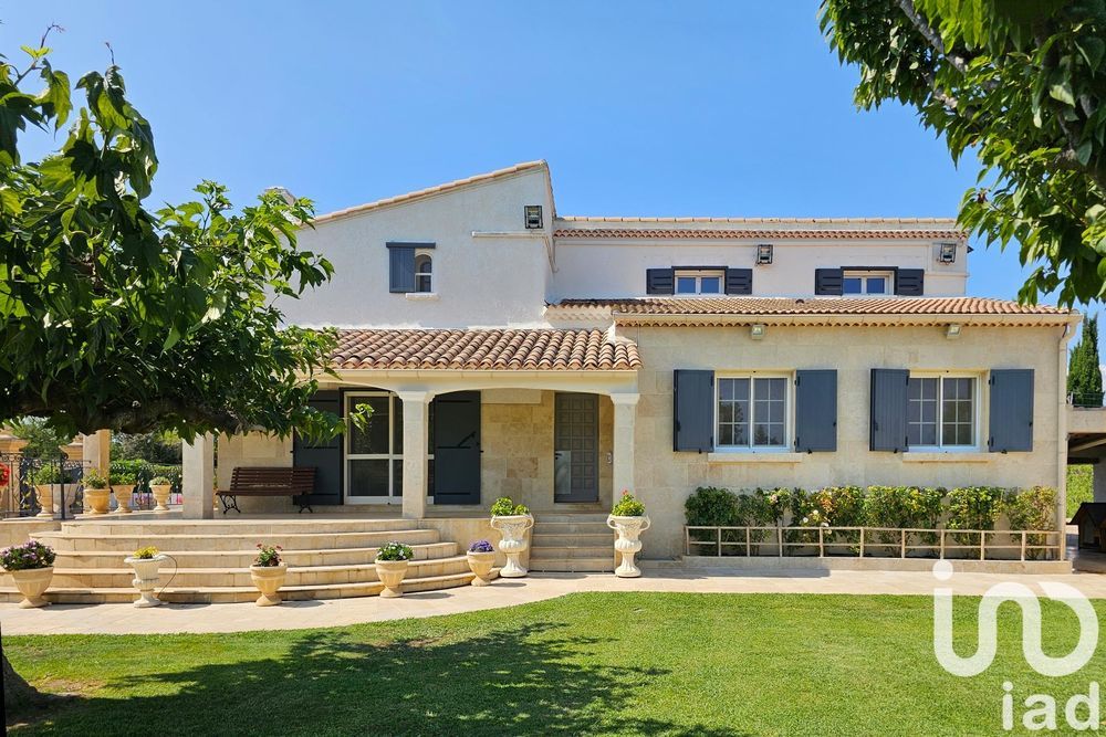 � vendre  Maison Arles (13200)